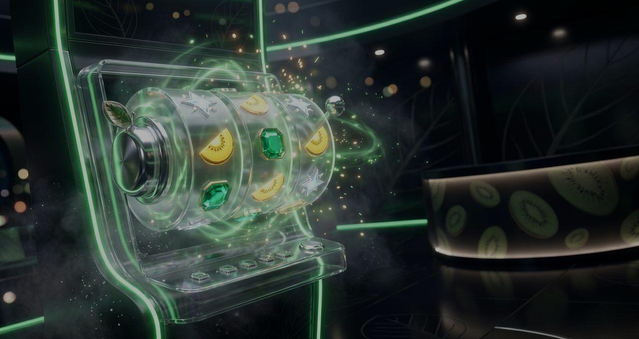 Kiwis Casino