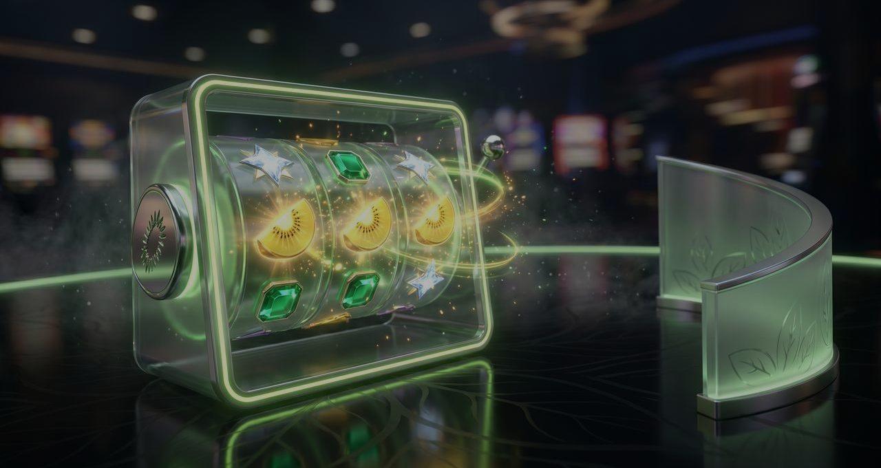 Kiwis Casino